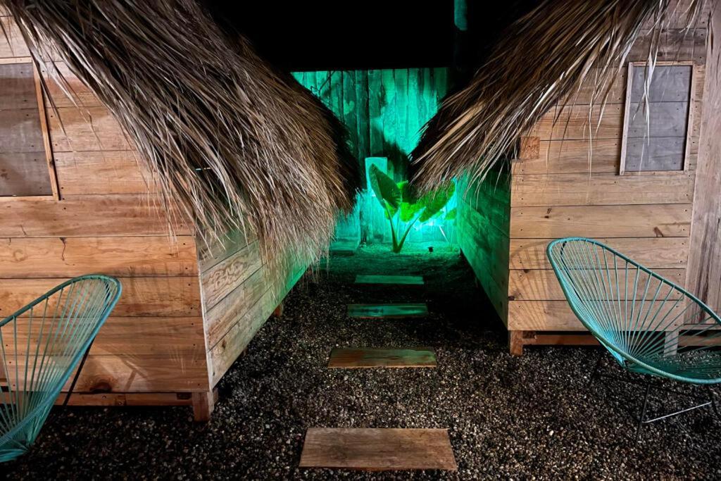 Casa Nudista - LGBT Hotel Zipolite Exterior foto